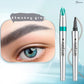 ⏰1+1 ingyen✨3D vízálló Microblading szemöldök toll