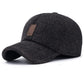 🔥Vásárolj 2-t, kapsz 1-et🧢Téli könnyű és meleg baseball sapka
