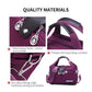 🔥 Προσφορά περιορισμένου χρόνου 50% OFF👜Μόδας Anti-theft Tote Bag