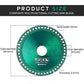💥Kompozit multifunkcionális vágó fűrészlap