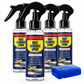 🛠️Többcélú rozsdamentesítő és kenőanyag spray 🛡️