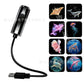 🔥💡USB csillag- és holdvetítő – varázslatos éjszakai hangulatot teremt a hálószobában🌌🌙