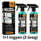 ✨🔥Univerzális zsíroldó spray🧼1 másodperc alatt eltávolítja a foltokat!⚡