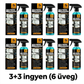 ✨🔥Univerzális zsíroldó spray🧼1 másodperc alatt eltávolítja a foltokat!⚡