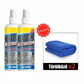 🏛️ Sírtisztító Spray Természetes Kő Felületre✨