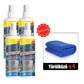 🏛️ Sírtisztító Spray Természetes Kő Felületre✨