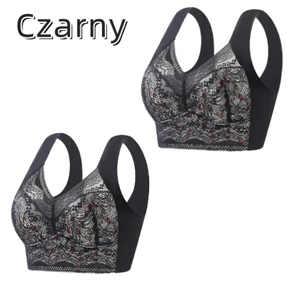 🔥PLUS SIZE ΣΟΥΤΙΈΝ ΧΩΡΊΣ ΡΑΦΉ ΜΕ ΑΠΟΤΈΛΕΣΜΑ PUSH-UP ΚΑΙ ΑΣΎΡΜΑΤΗ ΣΎΝΔΕΣΗ