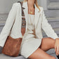 👜ΕΥΈΛΙΚΤΗ ΓΥΝΑΙΚΕΊΑ ΔΕΡΜΆΤΙΝΗ ΤΣΆΝΤΑ CROSSBODY🌈