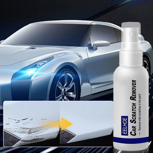 🚗✨Karcjavító spray autófényezéshez