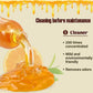 🎁1 +1 ingyen🍯Természetes faápoló méhviasszal és narancsolajjal