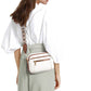 🔥 🔥 ΓΥΝΑΙΚΕΊΑ ΤΣΆΝΤΑ CROSSBODY ΜΕ ΦΑΡΔΎ ΛΟΥΡΊ