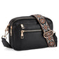 🔥 🔥 ΓΥΝΑΙΚΕΊΑ ΤΣΆΝΤΑ CROSSBODY ΜΕ ΦΑΡΔΎ ΛΟΥΡΊ