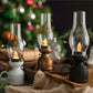 🕯LED ΕΚΛΕΚΤΉΣ ΠΟΙΌΤΗΤΑΣ ΛΑΜΠΤΉΡΑΣ ΚΗΡΟΖΊΝΗΣ ΗΛΕΚΤΡΟΝΙΚΉ ΚΟΎΝΙΑ ΚΕΡΊ