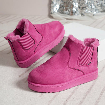 💖2024 ΖΕΣΤΈΣ ΜΠΌΤΕΣ ΜΕ ΧΟΝΤΡΉ ΣΌΛΑ👢
