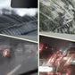 🚗Βούρτσα αφαίρεσης φιλμ λαδιού για αυτοκίνητο✨