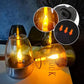 🔥1+1 INGYEN！🕯️LED gyertyák hangulatfény - Napenergia táplálású🌞🔋