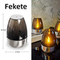 🔥1+1 INGYEN！🕯️LED gyertyák hangulatfény - Napenergia táplálású🌞🔋