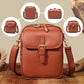 🔥👜 Kiváló minőségű és gyönyörű divatos, nagy kapacitású crossbody táska 🛡️🥰