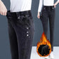👖 ΕΛΑΣΤΙΚΌ ΖΕΣΤΌ ΒΕΛΟΎΔΙΝΟ SKINNY ΤΖΙΝ ΓΙΑ ΓΥΝΑΊΚΕΣ