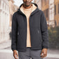 🌈✨ ΑΝΔΡΙΚΌ CASUAL ΖΕΣΤΌ ZIP UP HOODIE JACKET