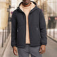 🌈✨ ΑΝΔΡΙΚΌ CASUAL ΖΕΣΤΌ ZIP UP HOODIE JACKET
