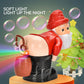 🎁ΑΣΤΕΊΟ ΦΥΣΗΤΉΡΑ ΦΟΎΣΚΑΣ SANTA （ΑΓΟΡΆΣΤΕ 1 ΚΑΙ ΠΆΡΤΕ 1 ΔΩΡΕΆΝ）