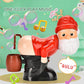 🎁ΑΣΤΕΊΟ ΦΥΣΗΤΉΡΑ ΦΟΎΣΚΑΣ SANTA （ΑΓΟΡΆΣΤΕ 1 ΚΑΙ ΠΆΡΤΕ 1 ΔΩΡΕΆΝ）