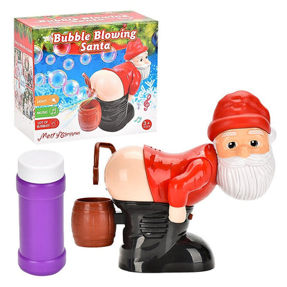 🎁ΑΣΤΕΊΟ ΦΥΣΗΤΉΡΑ ΦΟΎΣΚΑΣ SANTA （ΑΓΟΡΆΣΤΕ 1 ΚΑΙ ΠΆΡΤΕ 1 ΔΩΡΕΆΝ）