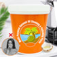 🥥 ΠΟΛΛΑΠΛΏΝ ΧΡΉΣΕΩΝ ΠΆΣΤΑ ΚΑΘΑΡΙΣΜΟΎ ΚΑΙ ΣΤΊΛΒΩΣΗΣ ΜΕ ΛΆΔΙ ΚΑΡΎΔΑΣ