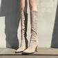 👢 ΜΠΌΤΕΣ ΓΌΝΑΤΟΣ 8.5CM ΓΙΑ ΓΥΝΑΊΚΕΣ