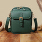 🔥👜 Kiváló minőségű és gyönyörű divatos, nagy kapacitású crossbody táska 🛡️🥰