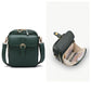 🔥👜 Kiváló minőségű és gyönyörű divatos, nagy kapacitású crossbody táska 🛡️🥰
