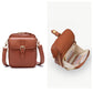 🔥👜 Kiváló minőségű és gyönyörű divatos, nagy kapacitású crossbody táska 🛡️🥰