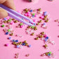🎀 DIY ΧΆΝΤΡΑ ΚΟΣΜΉΜΑΤΑ ΚΟΥΤΊ ΔΏΡΟΥ ΣΕΤ