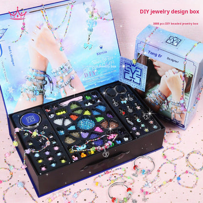 🎀 DIY ΧΆΝΤΡΑ ΚΟΣΜΉΜΑΤΑ ΚΟΥΤΊ ΔΏΡΟΥ ΣΕΤ