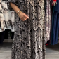 👗 [M-4XL] ΜΟΝΤΈΡΝΟ ΕΜΠΡΙΜΈ ΦΌΡΕΜΑ