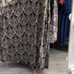 👗 [M-4XL] ΜΟΝΤΈΡΝΟ ΕΜΠΡΙΜΈ ΦΌΡΕΜΑ