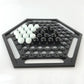 ♟ ΜΑΎΡΟ ΚΑΙ ΆΣΠΡΟ ΔΙΑΝΟΗΤΙΚΌ ΣΕΤ ΣΚΆΚΙ