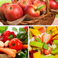 【🍉 ΦΡΟΎΤΑ ΓΡΉΓΟΡΗΣ ΚΟΠΉΣ】🍎ΚΌΦΤΗΣ ΜΉΛΩΝ ΑΠΌ ΑΝΟΞΕΊΔΩΤΟ ΑΤΣΆΛΙ