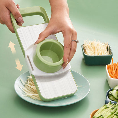 ✨Többfunkciós konyhai aprító🥕
