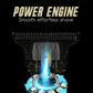 🎉Akció - 50% kedvezmény🎁Vezeték nélküli hajvágó ✨
