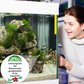 【🐠1+2 ingyenes】Nagyon hatékony tabletta az akvárium víz tisztításához♻️💧