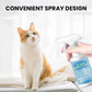 🐱🐶Állati szageltávolító spray🍃-3