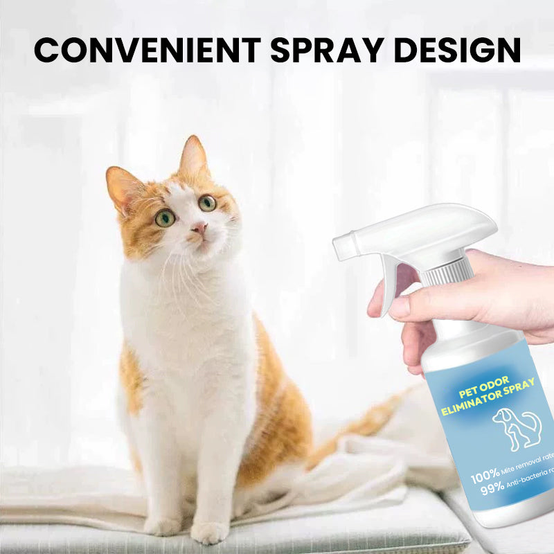 🐱🐶Állati szageltávolító spray🍃-3