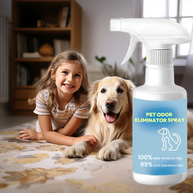 🐱🐶Állati szageltávolító spray🍃-7