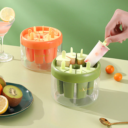🧊Παγωτό παγωτό Ice Cube Mould