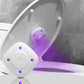⌛Time-limited Special🚽UV Toilet Sterilization Light Set - Clean & Germ-Free