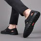 🔥👞Stílusos bőr szandál (EU 38-44)🌬️