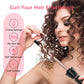 🔥2025 Καυτή πώληση✨3/8-Inch Wool Curl Ultra Fine Curler