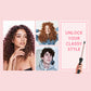 🔥2025 Καυτή πώληση✨3/8-Inch Wool Curl Ultra Fine Curler